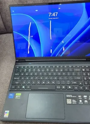 New Laptop Acer Predator Helios Neo 16 32GB Intel Core Ultra 9 SSD 1T