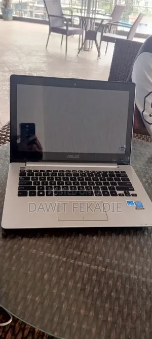 Laptop Asus 4GB Intel Core i5 HDD 512GB