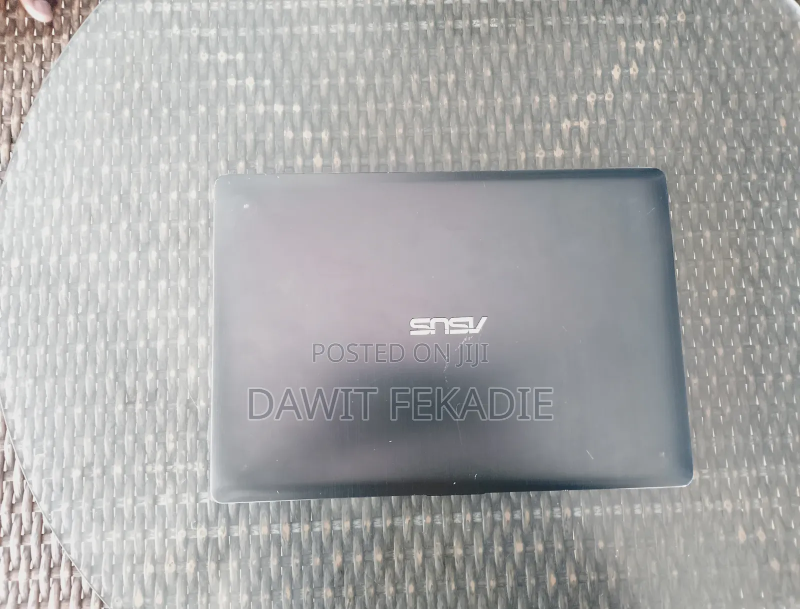 Laptop Asus 4GB Intel Core i5 HDD 512GB