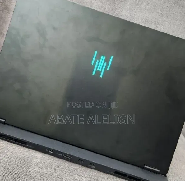 New Laptop Acer Predator Helios Neo 16 32GB Intel Core Ultra 9 SSD 1T