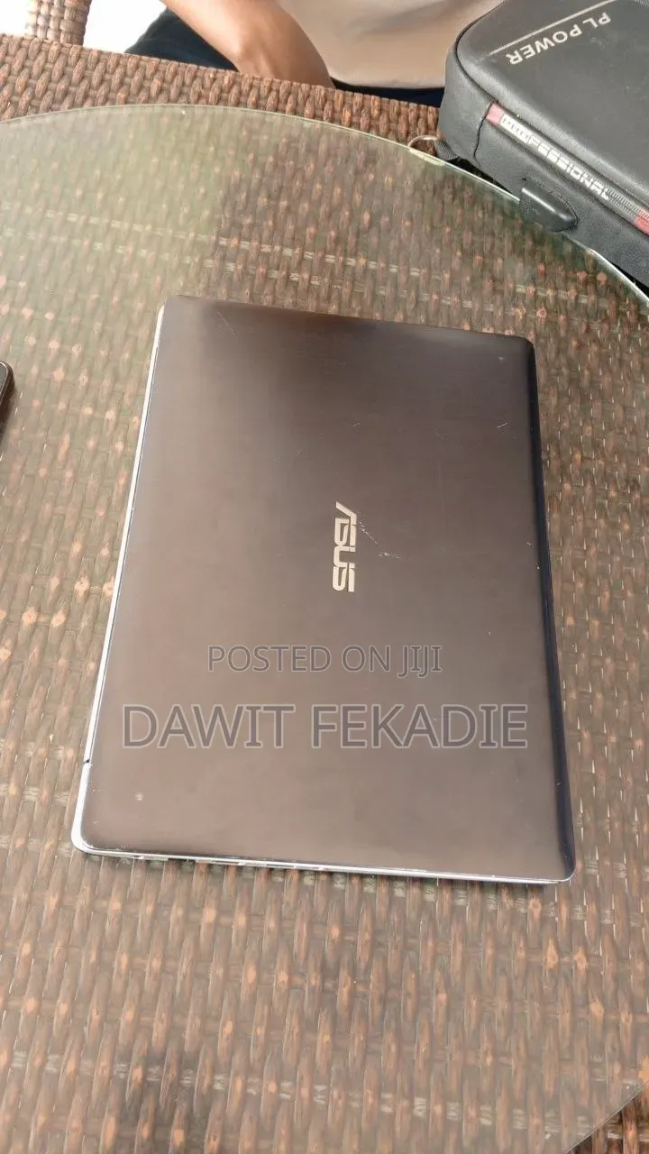 Laptop Asus 4GB Intel Core i5 HDD 512GB