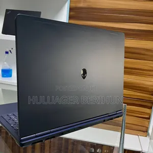 New Laptop Alienware 16x Aurora 32GB Intel Core Ultra 9 SSD 1T