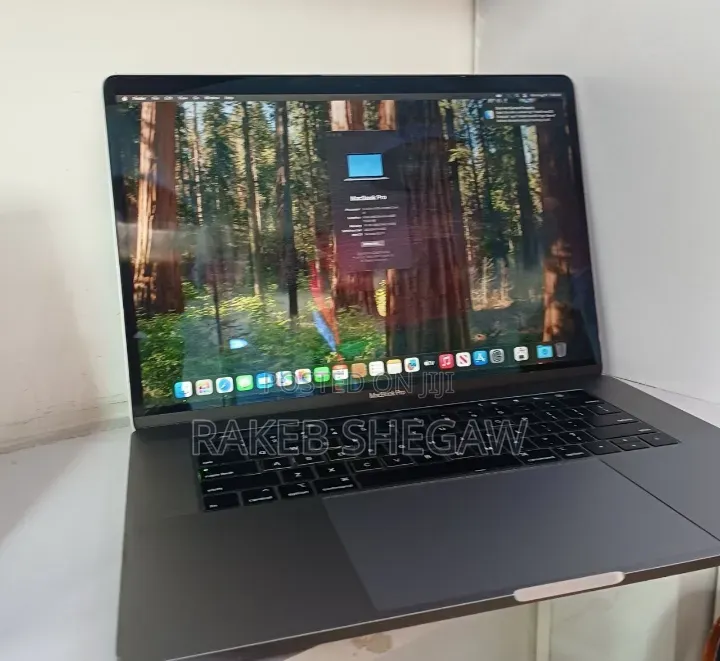 New Desktop Computer Apple Mac Pro 16GB Intel Core i9 SSD 512GB