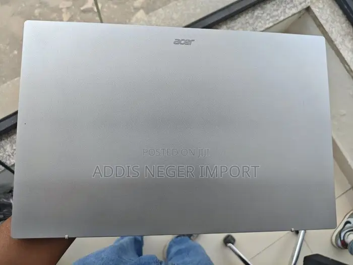 New Laptop Acer Aspire 15 16GB Intel Core i5 SSD 1T
