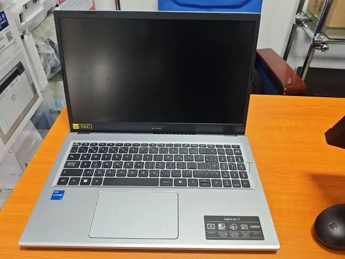 New Laptop Acer Aspire 15 16GB Intel Core i5 SSD 1T