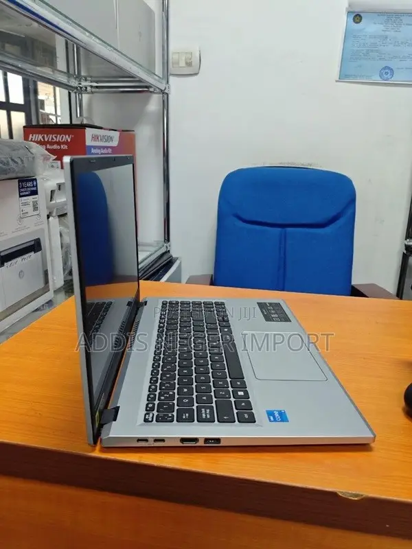 New Laptop Acer Aspire 15 16GB Intel Core i5 SSD 1T