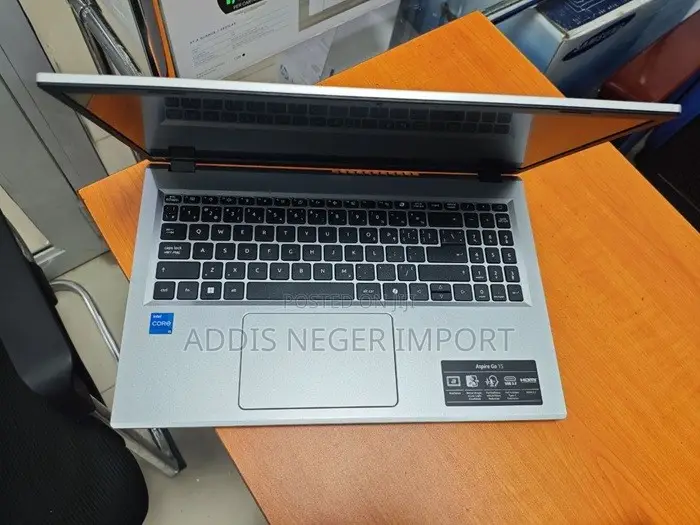 New Laptop Acer Aspire 15 16GB Intel Core i5 SSD 1T