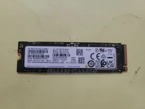 SSD Nvme M.2 512gb