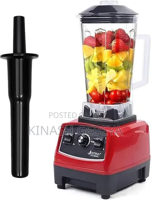 FCOCOYU High Quality Commercial Grinder Blender