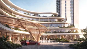 2bdrm Apartment in Amibara, Arada for sale