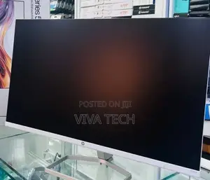 24 Inch HP S524SA Mmonitor