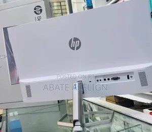 24 Inch HP S524SA Mmonitor