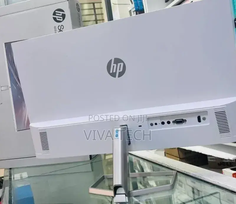 24 Inch HP S524SA Mmonitor