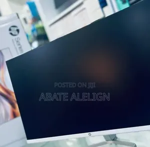 24 Inch HP S524SA Mmonitor