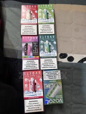 Vape Elfbar