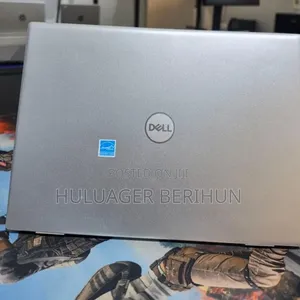 New Laptop Dell Inspiron 15 16GB Intel Core i7 SSD 512GB