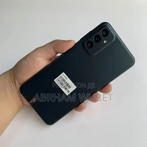 New Samsung Galaxy M23 128 GB Black