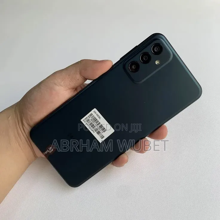 New Samsung Galaxy M23 128 GB Black