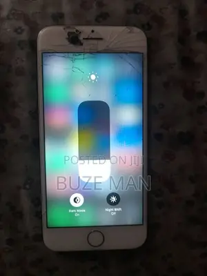 Apple iPhone 7 32 GB Black