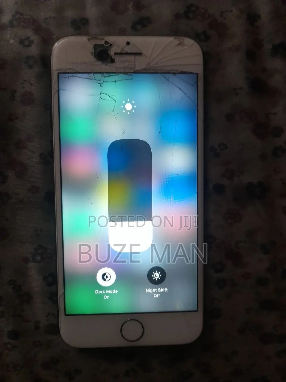 Apple iPhone 7 32 GB Black