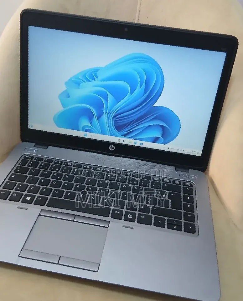 New Laptop HP EliteBook 840 8GB Intel Core i5 HDD 500GB