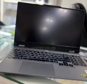 New Laptop Lenovo 16GB AMD Ryzen 5 SSD 512GB