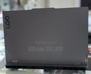 New Laptop Lenovo 16GB AMD Ryzen 5 SSD 512GB