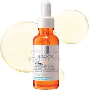 La Roche Posay Vitamin C12 Serum