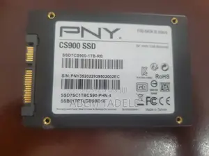 Pny 1tb Sata SSD |