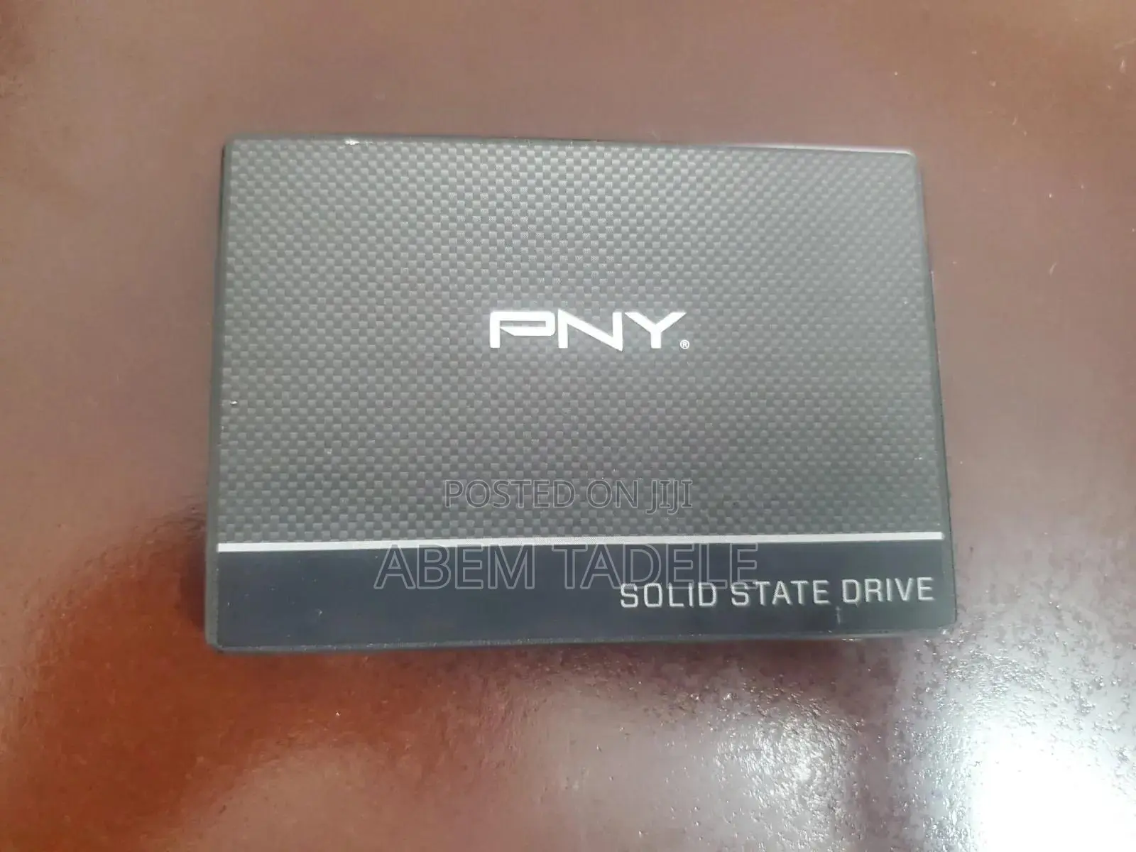 Pny 1tb Sata SSD |