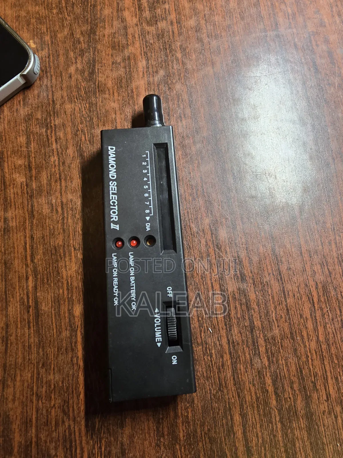 Diamond Selector 2