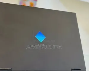 New Laptop HP Omen 15 16GB Intel Core i7 SSD 1T