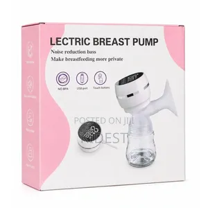Electric Breast Pump