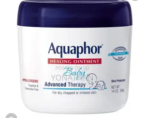 Aquaphor Baby Healing Ointment