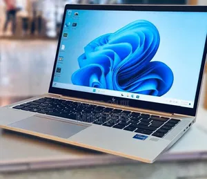New Laptop HP EliteBook 840 16GB Intel Core i5 SSD 512GB