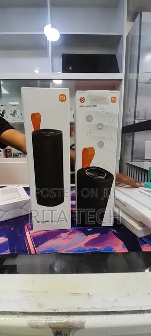 Xiaomi Sound Outdoor