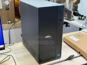 New Desktop Computer Dell 8GB Intel Core i5 SSD 1T