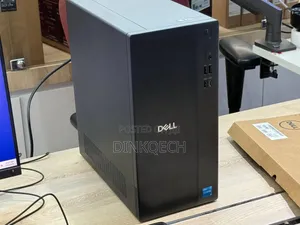 New Desktop Computer Dell 8GB Intel Core i5 SSD 1T