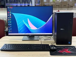 New Desktop Computer Dell 8GB Intel Core i5 SSD 1T