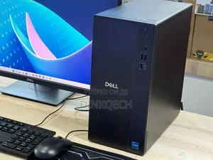 New Desktop Computer Dell 8GB Intel Core i5 SSD 1T