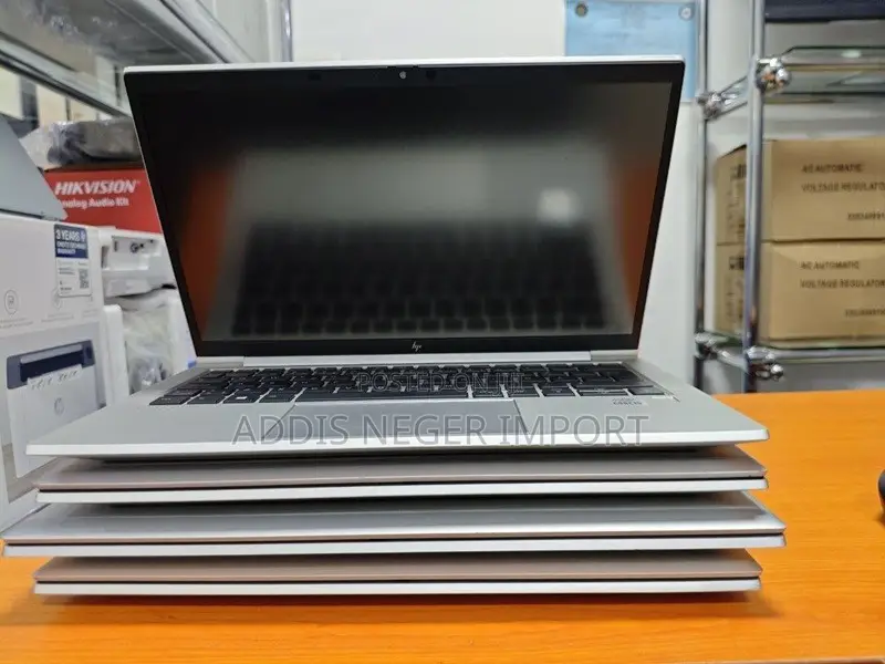 Laptop HP EliteBook 840 16GB Intel Core i7 SSD 512GB