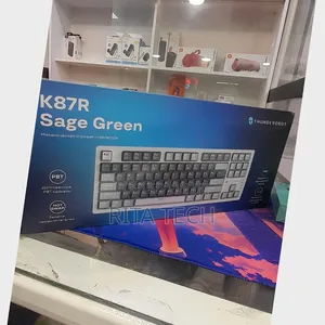 Thunderobot K87R Mechanical Keyboard
