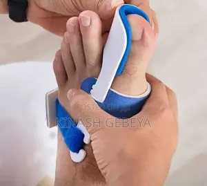 2pcs Bunion Leg Toe Corrector