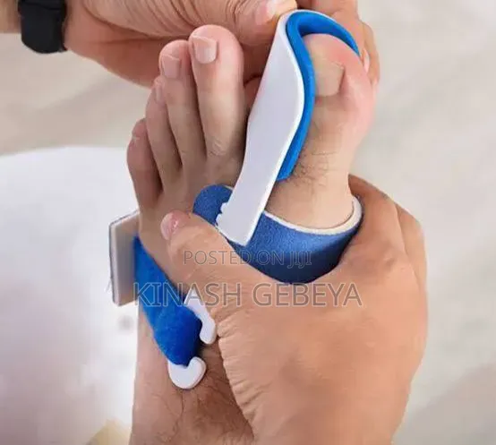 2pcs Bunion Leg Toe Corrector