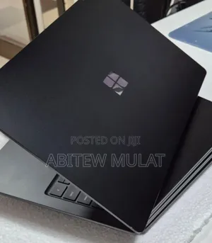 New Laptop Microsoft Surface Laptop 3 16GB Intel Core i5 SSD 256GB