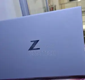 New Laptop HP ZBook Studio 32GB Intel Core i7 SSD 512GB