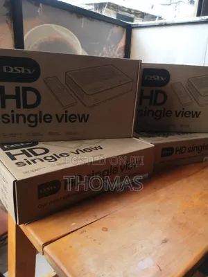 DSTV Decoder