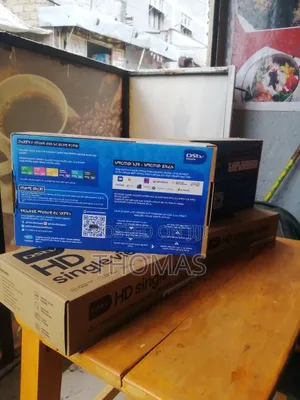 DSTV Decoder