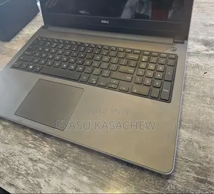 Laptop Dell Inspiron 15 8GB Intel Core i7 HDD 1T