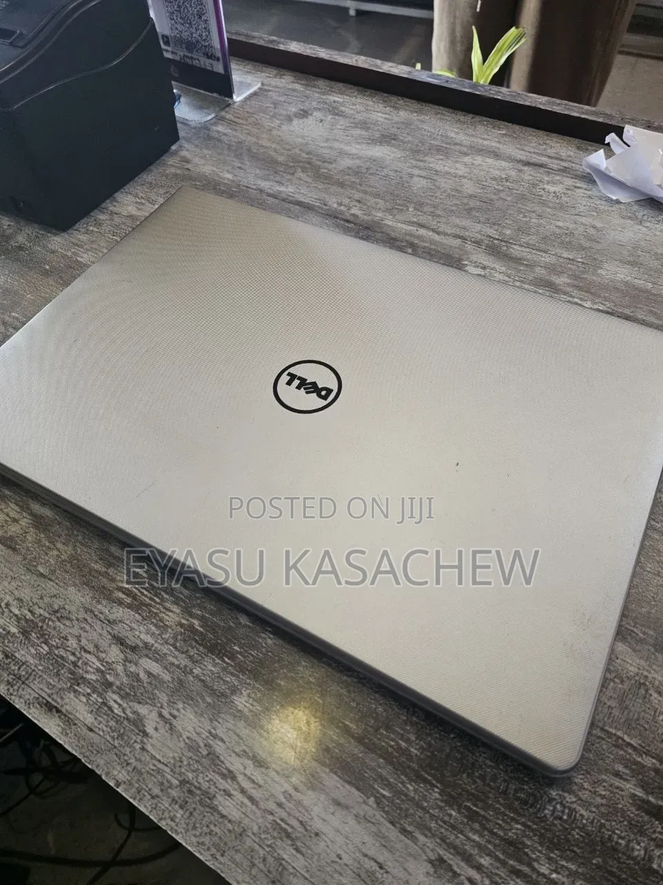 Laptop Dell Inspiron 15 8GB Intel Core i7 HDD 1T
